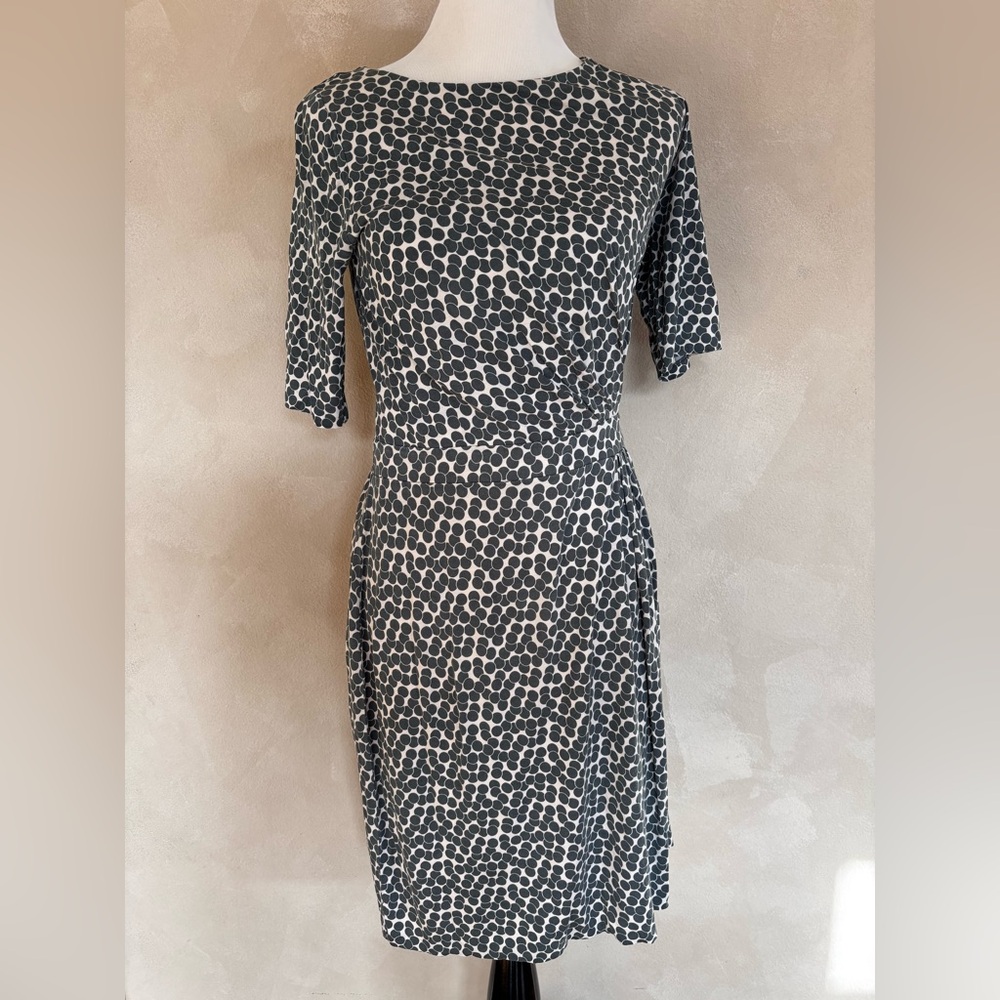 Boden Annie knee length casual dress